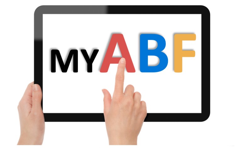 Login to MyABF